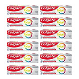 Crema Dental Colgate Total 12 Clean Mint X 70g (bulto X 12u)