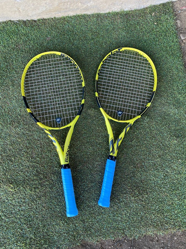 Raquetas Aero Babolat Modular