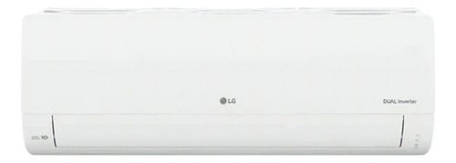 Mini Split LG Dual Inverter Confort 12000 Btu 220v Vx122c3 Color Blanco