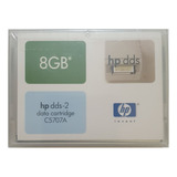 Data Cartridge 8gb Hp C5707a Dds-2