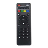 Control Remoto Para Android Tv Box H96 Mini T95 M8s Tx3 Tx5