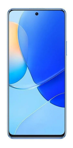 Huawei Nova 9 Se Dual Sim 128 Gb Azul Cristal 6 Gb Ram