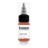 Tinta Tones Dermopigmentacion Sandstone | 0,5 Fl Oz