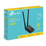 Adaptador Wireless Usb Tp-link Tl-wn8200nd Longo Alcance