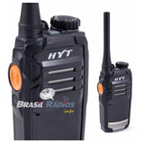 Rádio Hyt Tc320 - Sem Caixa Estoque Pronta Entrega