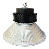 Campana Industrial Kunyuan 150w Ip20 6500k Fsl