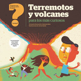 Libro Terremotos Y Volcanes