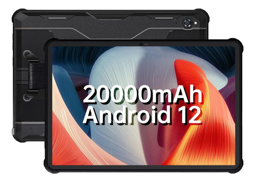 Tableta Android 12 Oukitel Rt2 De 10in Fhd+ 8 Gb+128 Gb