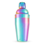 Coctelera Mirage: Rainbow Shaker De Blush®