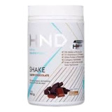 Shake H Control Triple Chocolate