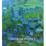 Impresionismo 1860-1910