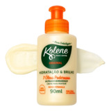 Creme Para Pentear Kolene Original 90ml