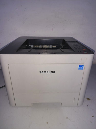 Impressora Laser Samsung M4025nd Com Defeito.leiam! Ref: I2