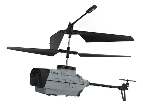 Control Remoto Para Evitar Obstáculos Mini Rc Helicopter Ky2