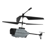 Control Remoto Para Evitar Obstáculos Mini Rc Helicopter Ky2