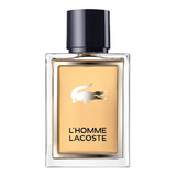 Lacoste L'homme Edt 150ml Hombre - Avinari