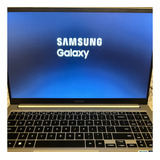 Samsung Galaxy Book Pro 360 Laptop Pantalla Intel Core I5 