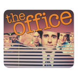 Rnm-0091 Mouse Pad The Office Doctor Breaking Bad Dr. House