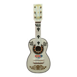 Guitarra De Coco, Bonito Diseño Ideal Para Los Niños.