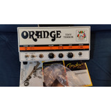 Amplificador Orange Tiny Terror Head Valvulado