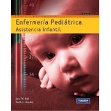 Enfermeria Pediatrica Asistencia Infantil Pearson