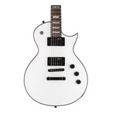 Guitarras Eléctricas - Esp Ltd Ec-256 Electric Guitar, Snow 