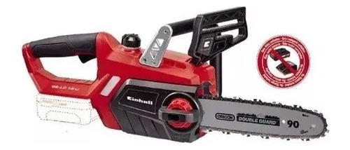 Motosierra Electrosierra A Bateria 18v Einhell Ge-lc 18 Li