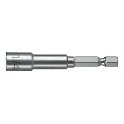 Estuche Con 5 Dados Magnéticos De 1\u002F4 Largo 2-1\u002F2 , Truper | MercadoLibre