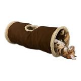 Tunel Para Gatos Afp Find Me Tunnel/boxcatchile