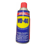 Lubricante Wd-40 272g  333ml