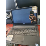 Vendo Laptop Dell Touch