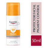Eucerin Sun Pigment Control Fps 50+ 50 Ml