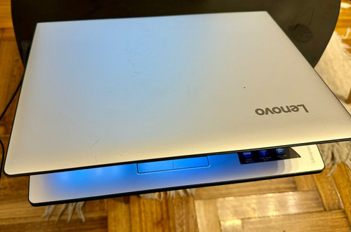 Notebook Lenovo Ideapad 310-14isk Intel (r) Core(tm) I5-6200
