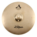 Zildjian A Custom Medium Ride Platillo - 20 Pulgadas