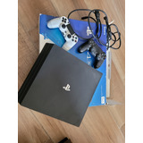 Sony Playstation 4 Slim Pro 1tb