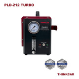  Máquina Automotriz Detector De Fugas - Thinkcar Pld212 Turb