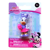 Genial Figura Disney Junior Minnie A Seleccionar