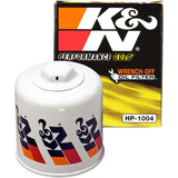 K&n Filtro De Aceite De Alta Calidad: Protege Tu Motor: Comp