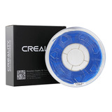 Filamento Pla Creality Azul 1kg 1.75 Mm Para Impresora 3d