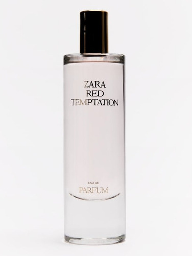 Perfume De Zara Mujer