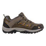 Zapatillas Hombre Nexxt Hike Pro Trekking Impermeable 