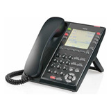 Teléfono Voip Nec Sl2100 Con Autoetiquetado Ip Con 8 Teclas