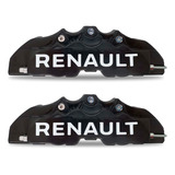 Cubre Calipers 19cm P/ Renault X2