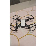 Drone Ryze Dji Tello Tlw004 Branco Com Câmera Hd 1 Bateria