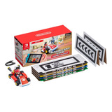 Mario Kart Live: Home Circuit - Mario Set Mario Edition - Ni