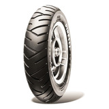 Cubierta Pirelli 100/90-10tl Sl26 Yamaha Ray Zr 115         