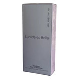 Perfume Millanel Alternativo N°161 La Vida Es Bella