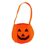 Bolsa Calabaza Pintado 20x35 Cm