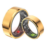 Anillo Inteligente Con Rastreador Gps Bluetooth 2024, Anillo