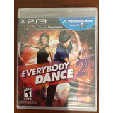 Everybody Dance 2